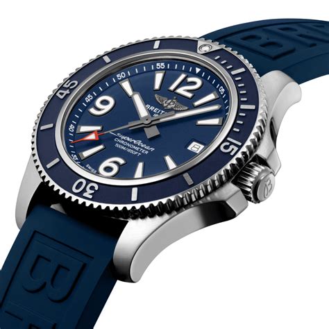 breitling ocean 42|Breitling superocean ii 42 price.